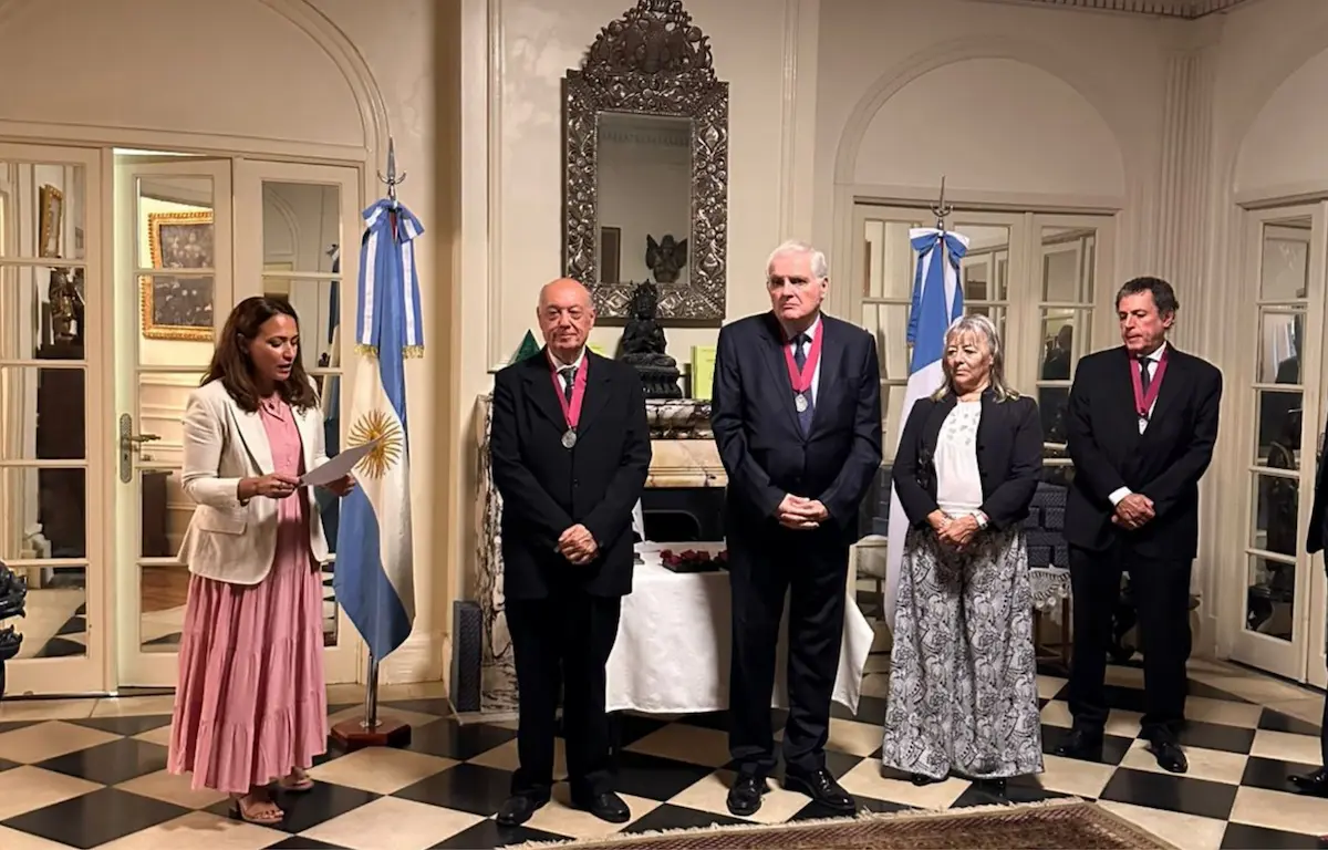 bandera