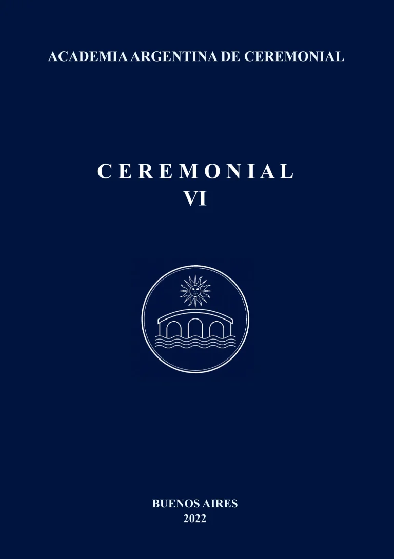 Ceremonial VI