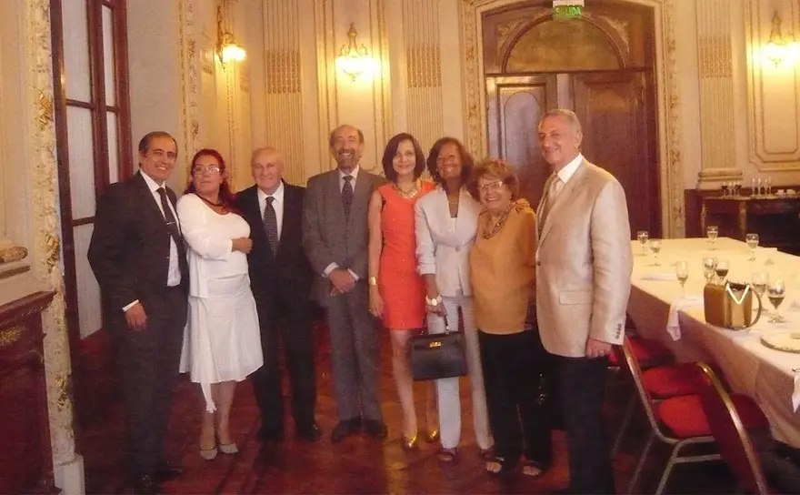 Academia Argentina de Ceremonial