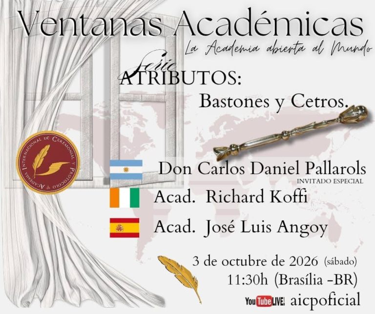 Nueva Ventana Académica de la AICP