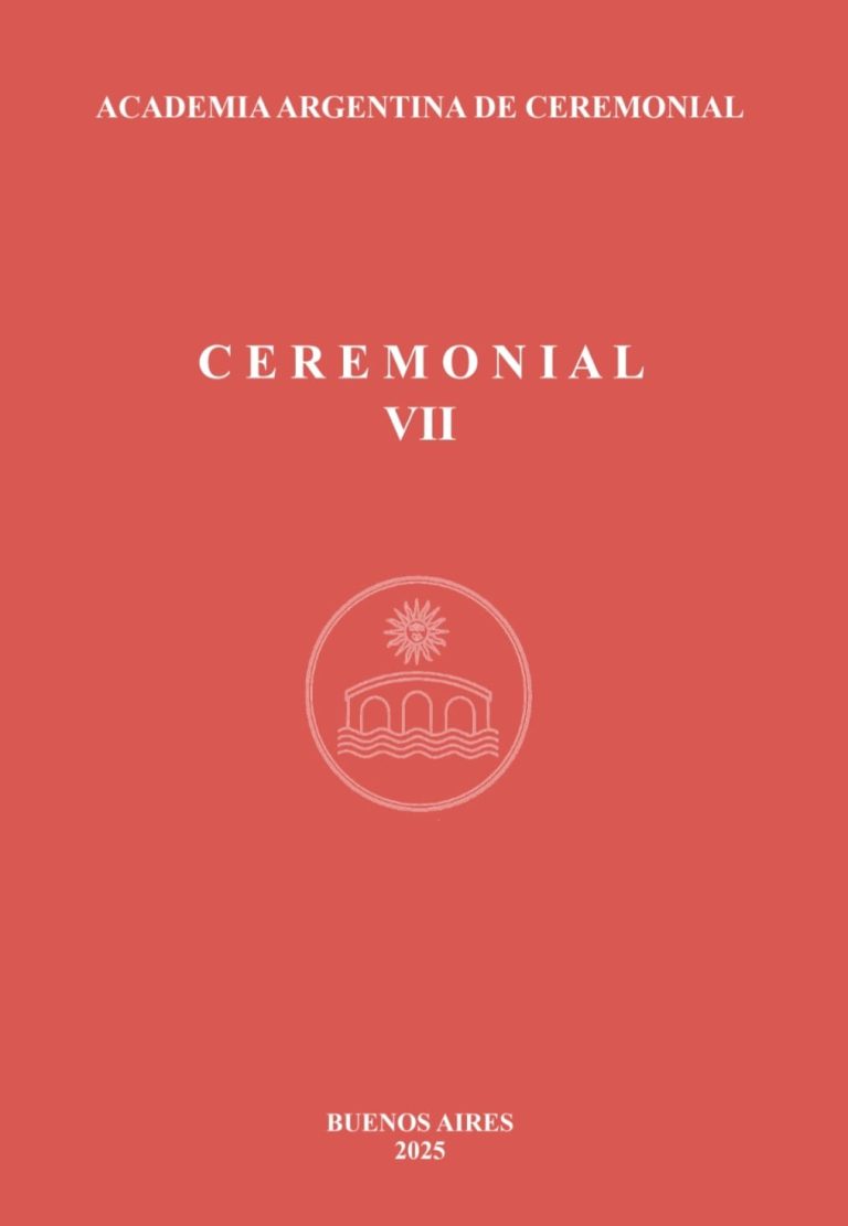 Ceremonial VII